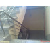 نرده استیل 4 خط 2
